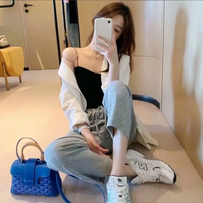 人妖打排球2
