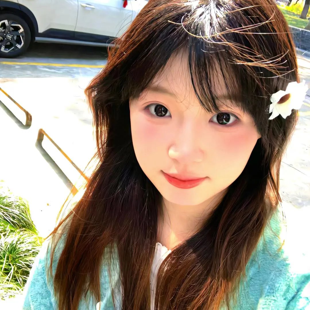 景颇姑娘