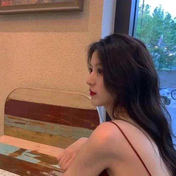 美人与美人
